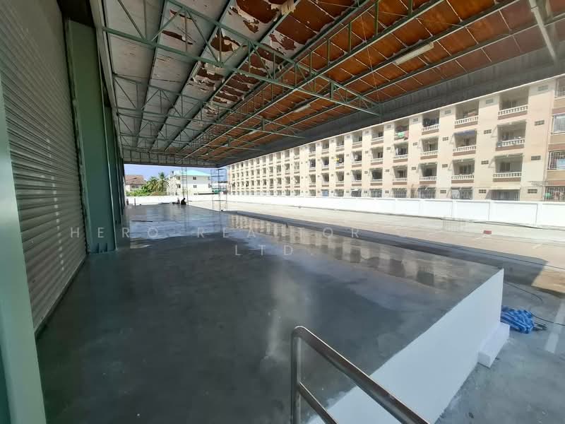 For Rent Factory/Warehouse Bang Sao Thong Samut Prakan Purple Zone Near Bang Na Trad Road BRE25080, Samut Prakan, Bang Sao Thong, Bang Sao Thong, Samut Prakan, , 5,508 sqm, Warehouse/Factory For Rent, by Hero Realtor Co., Ltd., 60233770 - DDproperty.com