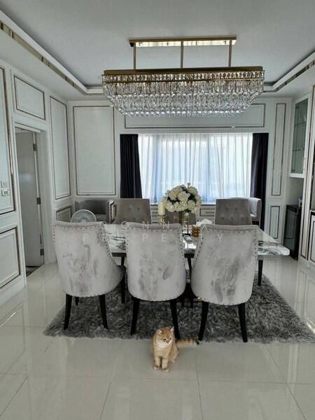 Centro Ramindra-Chatuchot, Bangkok, 4 Kanchanaphisek Road, O-Ngoen, Sai Mai, Bangkok, 5 Bedrooms, 289 sqm, Single Detached House For Sale, by Connex Property, 60233774 - DDproperty.com