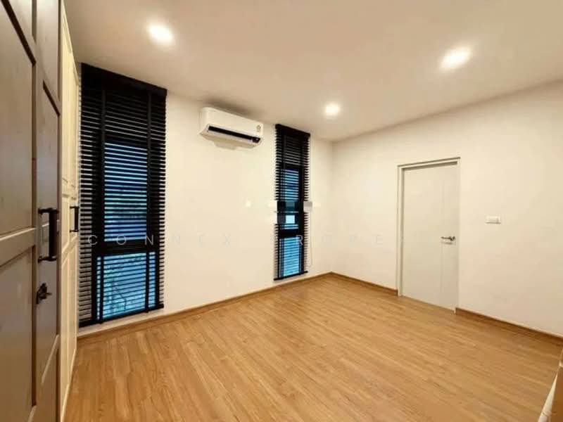 Centro Ramindra-Chatuchot, Bangkok, 4 Kanchanaphisek Road, O-Ngoen, Sai Mai, Bangkok, 4 Bedrooms, 289 sqm, Single Detached House For Sale, by Connex Property, 60233774 - DDproperty.com