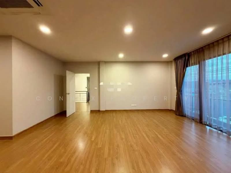Centro Ramindra-Chatuchot, Bangkok, 4 Kanchanaphisek Road, O-Ngoen, Sai Mai, Bangkok, 4 Bedrooms, 289 sqm, Single Detached House For Sale, by Connex Property, 60233774 - DDproperty.com