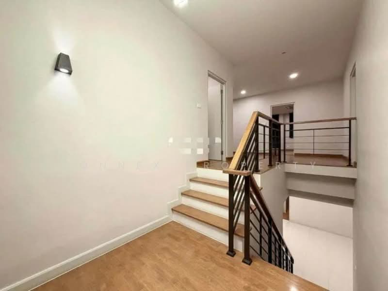 Centro Ramindra-Chatuchot, Bangkok, 4 Kanchanaphisek Road, O-Ngoen, Sai Mai, Bangkok, 4 Bedrooms, 289 sqm, Single Detached House For Sale, by Connex Property, 60233774 - DDproperty.com