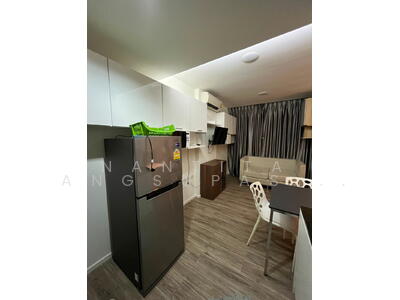 ขาย - PARQUE พุทธบูชา48, กรุงเทพ