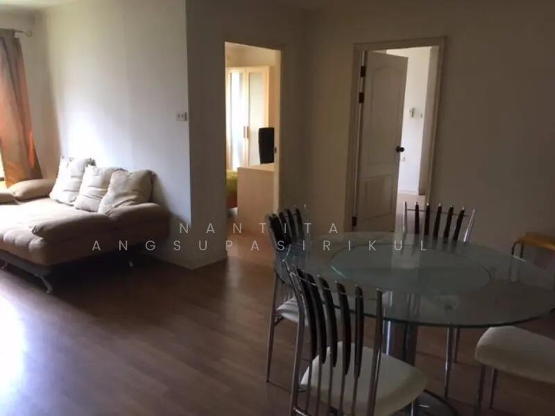 ให้เช่า - Lumpini Place Narathiwas 24 : ลุมพินี เพลส นราธิวาส 24, กรุงเทพ