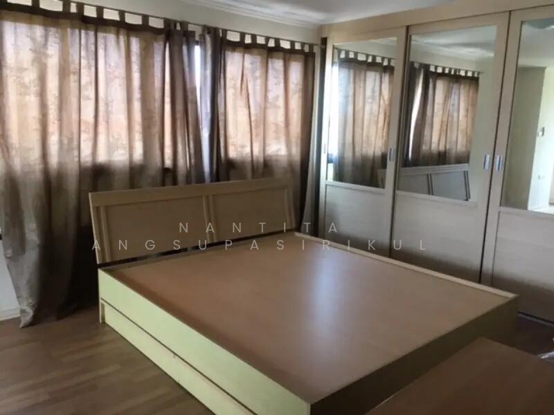 ให้เช่า - Lumpini Place Narathiwas 24 : ลุมพินี เพลส นราธิวาส 24, กรุงเทพ