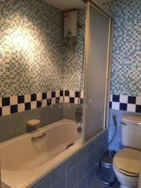 ให้เช่า - Lumpini Place Narathiwas 24 : ลุมพินี เพลส นราธิวาส 24, กรุงเทพ