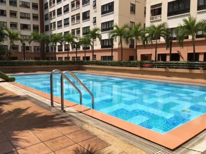 ให้เช่า - Lumpini Place Narathiwas 24 : ลุมพินี เพลส นราธิวาส 24, กรุงเทพ