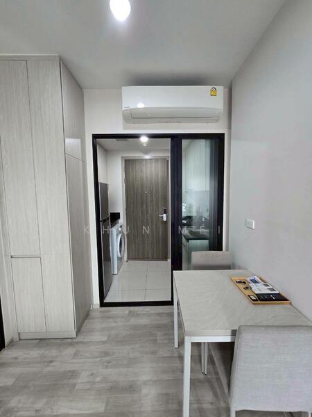 ให้เช่า - Niche Mono Mega Space Bangna : นิช โมโน เมกะ สเปซ บางนา, สมุทรปราการ