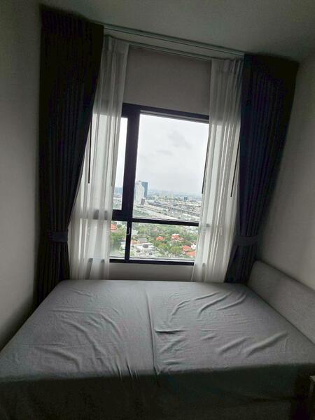 ให้เช่า - Niche Mono Mega Space Bangna : นิช โมโน เมกะ สเปซ บางนา, สมุทรปราการ