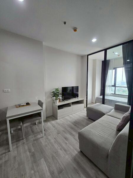 ให้เช่า - Niche Mono Mega Space Bangna : นิช โมโน เมกะ สเปซ บางนา, สมุทรปราการ