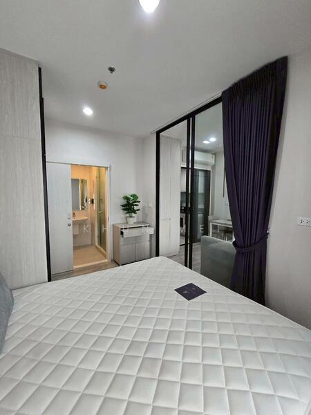 ให้เช่า - Niche Mono Mega Space Bangna : นิช โมโน เมกะ สเปซ บางนา, สมุทรปราการ