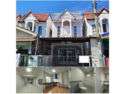 ขาย - บ้านวัฒนาร่มไทร, กรุงเทพ