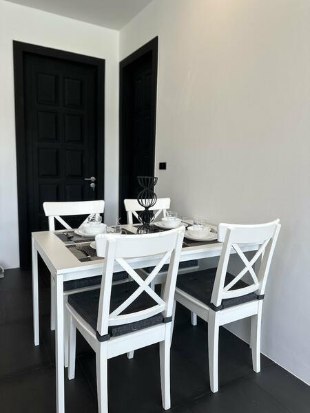 8R0806 Pool villa for rent 2 bedroom 2 bathroom 55,000/month at chalong have fully furnished, Phuket, Chalong, Muang Phuket, Phuket, 2 Bedrooms, 140 sqm, Villa For Rent, by PK LIFE Property, 60233812 - DDproperty.com