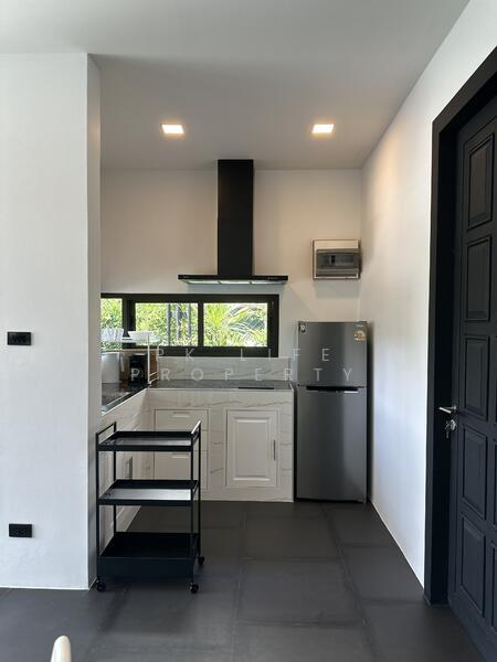 8R0806 Pool villa for rent 2 bedroom 2 bathroom 55,000/month at chalong have fully furnished, Phuket, Chalong, Muang Phuket, Phuket, 2 Bedrooms, 140 sqm, Villa For Rent, by PK LIFE Property, 60233812 - DDproperty.com