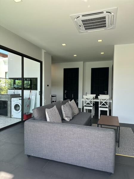 8R0806 Pool villa for rent 2 bedroom 2 bathroom 55,000/month at chalong have fully furnished, Phuket, Chalong, Muang Phuket, Phuket, 2 Bedrooms, 140 sqm, Villa For Rent, by PK LIFE Property, 60233812 - DDproperty.com