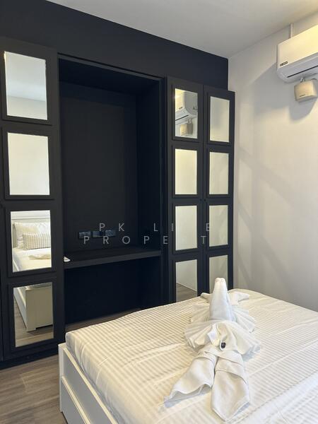 8R0806 Pool villa for rent 2 bedroom 2 bathroom 55,000/month at chalong have fully furnished, Phuket, Chalong, Muang Phuket, Phuket, 2 Bedrooms, 140 sqm, Villa For Rent, by PK LIFE Property, 60233812 - DDproperty.com