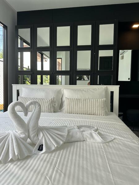 8R0806 Pool villa for rent 2 bedroom 2 bathroom 55,000/month at chalong have fully furnished, ภูเก็ต, ฉลอง, เมืองภูเก็ต, ภูเก็ต, 140 ตร.ม., วิลล่า ให้เช่า, โดย PK LIFE Property, 60233812 - DDproperty.com