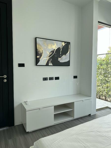 8R0806 Pool villa for rent 2 bedroom 2 bathroom 55,000/month at chalong have fully furnished, Phuket, Chalong, Muang Phuket, Phuket, 2 Bedrooms, 140 sqm, Villa For Rent, by PK LIFE Property, 60233812 - DDproperty.com
