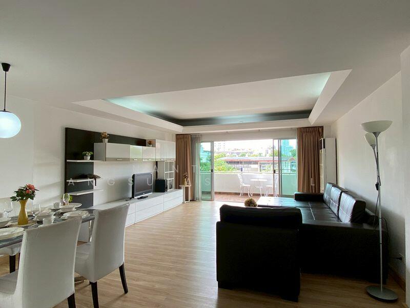 For Rent - PPR Residence, Bangkok