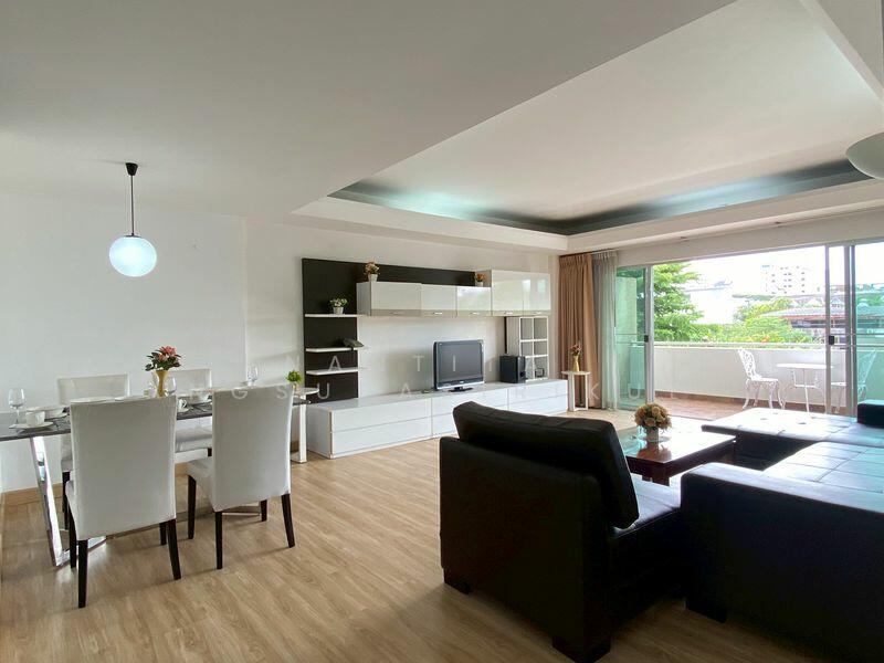 For Rent - PPR Residence, Bangkok