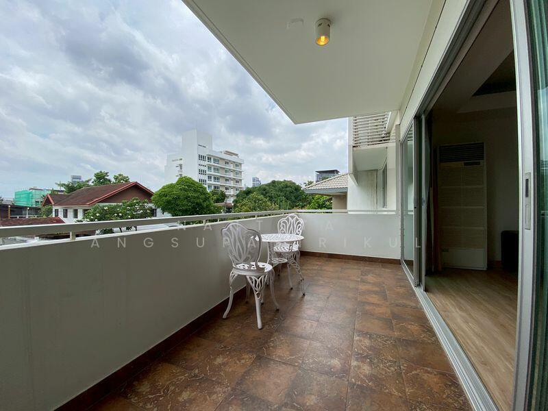 For Rent - PPR Residence, Bangkok