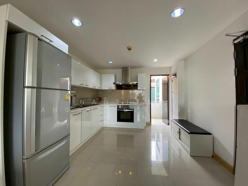 For Rent - PPR Residence, Bangkok