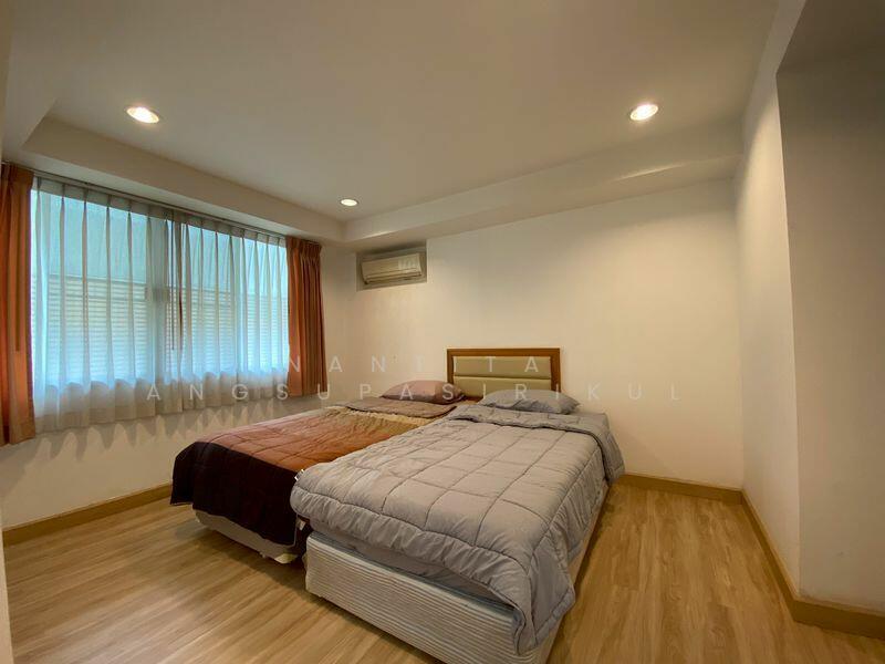 For Rent - PPR Residence, Bangkok