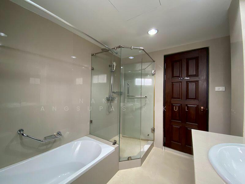 For Rent - PPR Residence, Bangkok