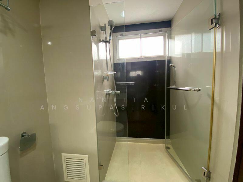 For Rent - PPR Residence, Bangkok