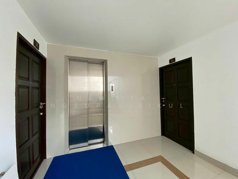 For Rent - PPR Residence, Bangkok