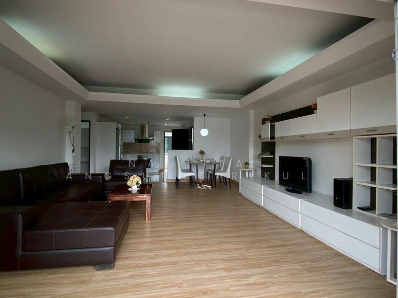 For Rent - PPR Residence, Bangkok