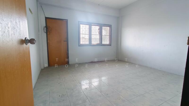 For Sale - อาคารพาณิชย์คลัง นครศรีธรรมราช, Nakhon Si Thammarat