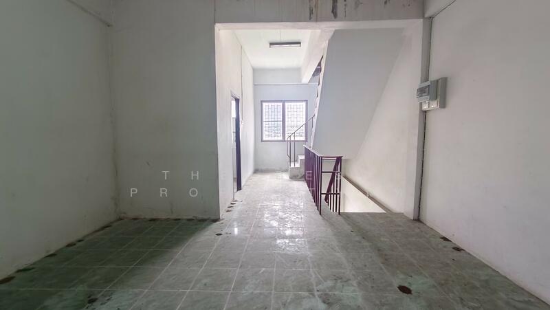 For Sale - อาคารพาณิชย์คลัง นครศรีธรรมราช, Nakhon Si Thammarat