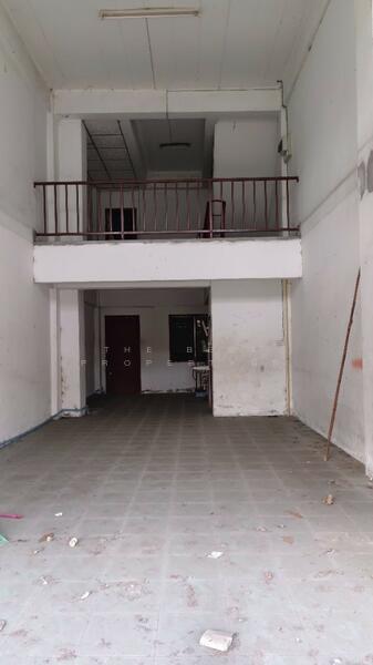 For Sale - อาคารพาณิชย์คลัง นครศรีธรรมราช, Nakhon Si Thammarat