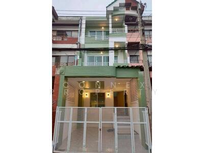 ขาย - เกล้ารัตนา - ธนกาญจน์, นนทบุรี