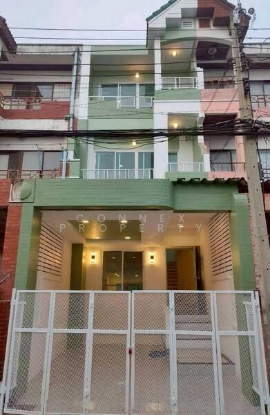 ขาย - เกล้ารัตนา - ธนกาญจน์, นนทบุรี