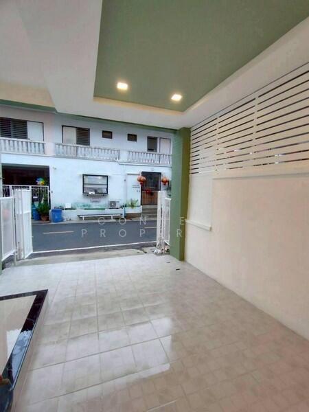 ขาย - เกล้ารัตนา - ธนกาญจน์, นนทบุรี