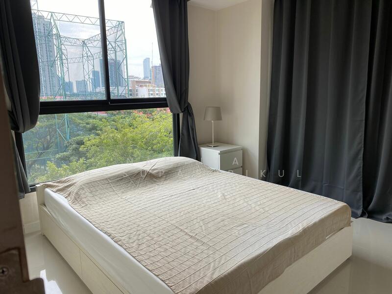 ขาย - Zenith Place Sukhumvit 42: ซีนิธ เพลส สุขุมวิท 42, กรุงเทพ