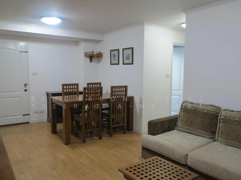 For Rent - Lumpini Place Suanplu-Sathorn, Bangkok