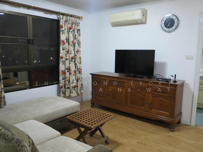 For Rent - Lumpini Place Suanplu-Sathorn, Bangkok