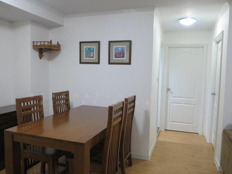 For Rent - Lumpini Place Suanplu-Sathorn, Bangkok