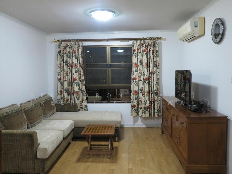 For Rent - Lumpini Place Suanplu-Sathorn, Bangkok