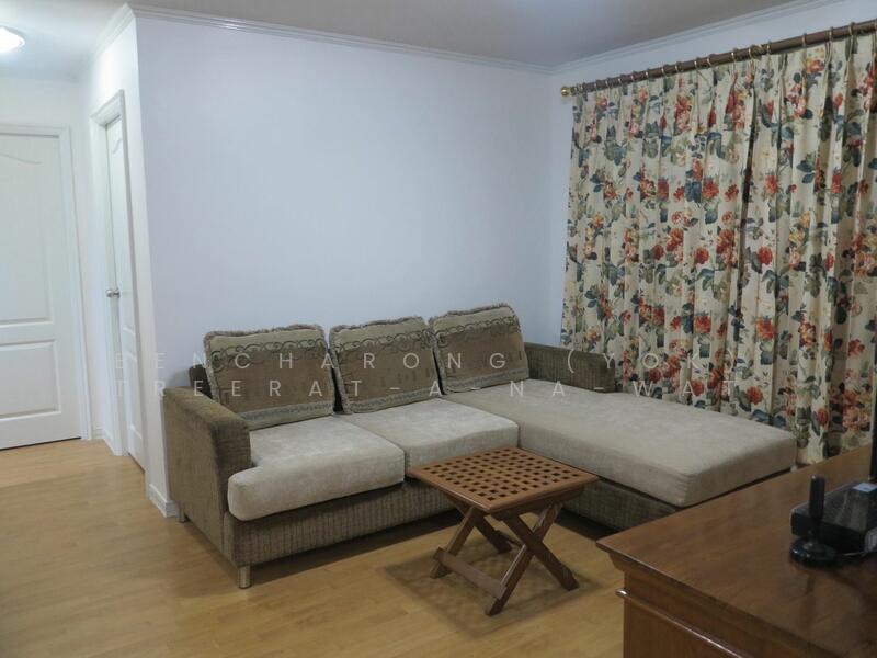 For Rent - Lumpini Place Suanplu-Sathorn, Bangkok