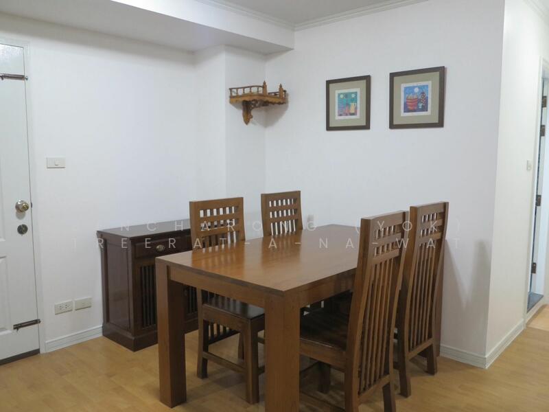 For Rent - Lumpini Place Suanplu-Sathorn, Bangkok