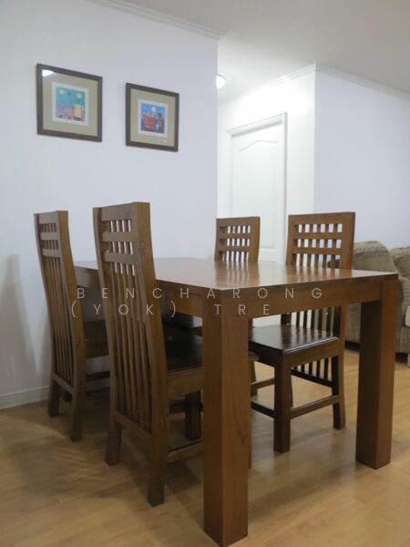 For Rent - Lumpini Place Suanplu-Sathorn, Bangkok