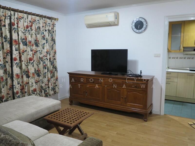 For Rent - Lumpini Place Suanplu-Sathorn, Bangkok