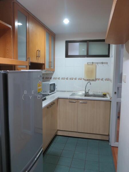 For Rent - Lumpini Place Suanplu-Sathorn, Bangkok