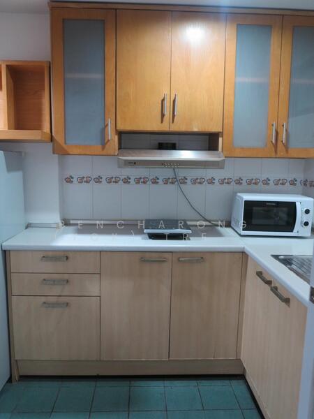 For Rent - Lumpini Place Suanplu-Sathorn, Bangkok