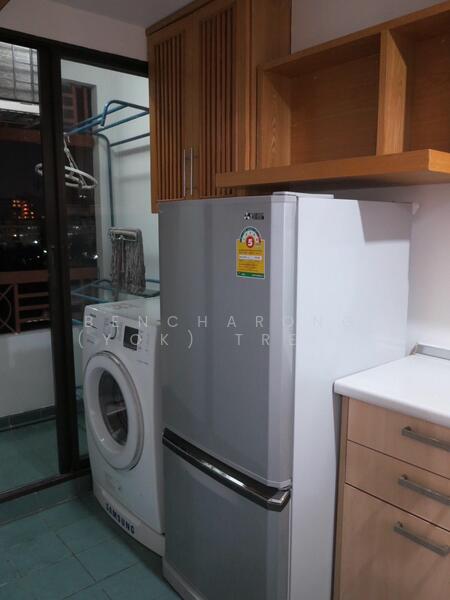 For Rent - Lumpini Place Suanplu-Sathorn, Bangkok