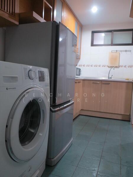 For Rent - Lumpini Place Suanplu-Sathorn, Bangkok