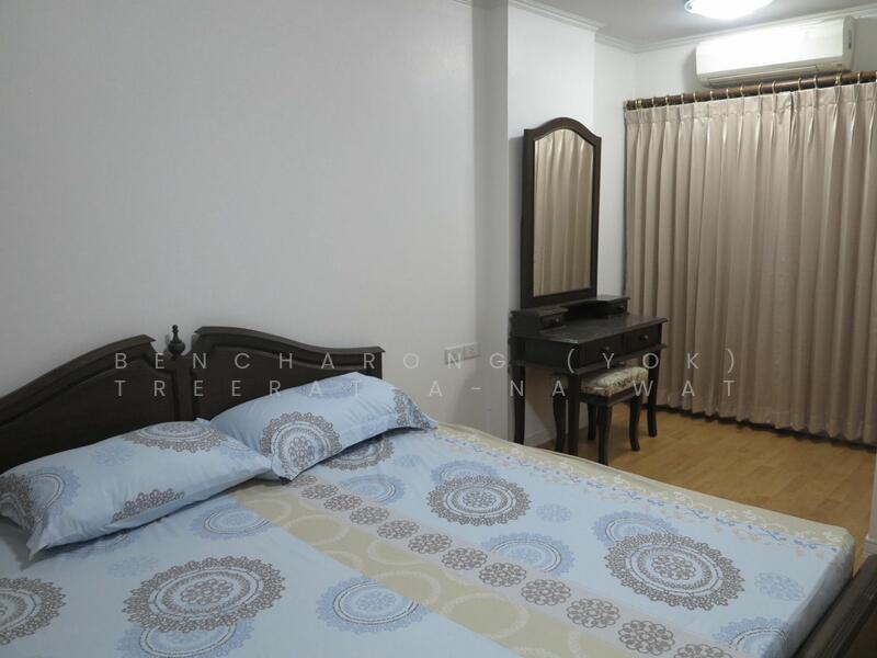 For Rent - Lumpini Place Suanplu-Sathorn, Bangkok